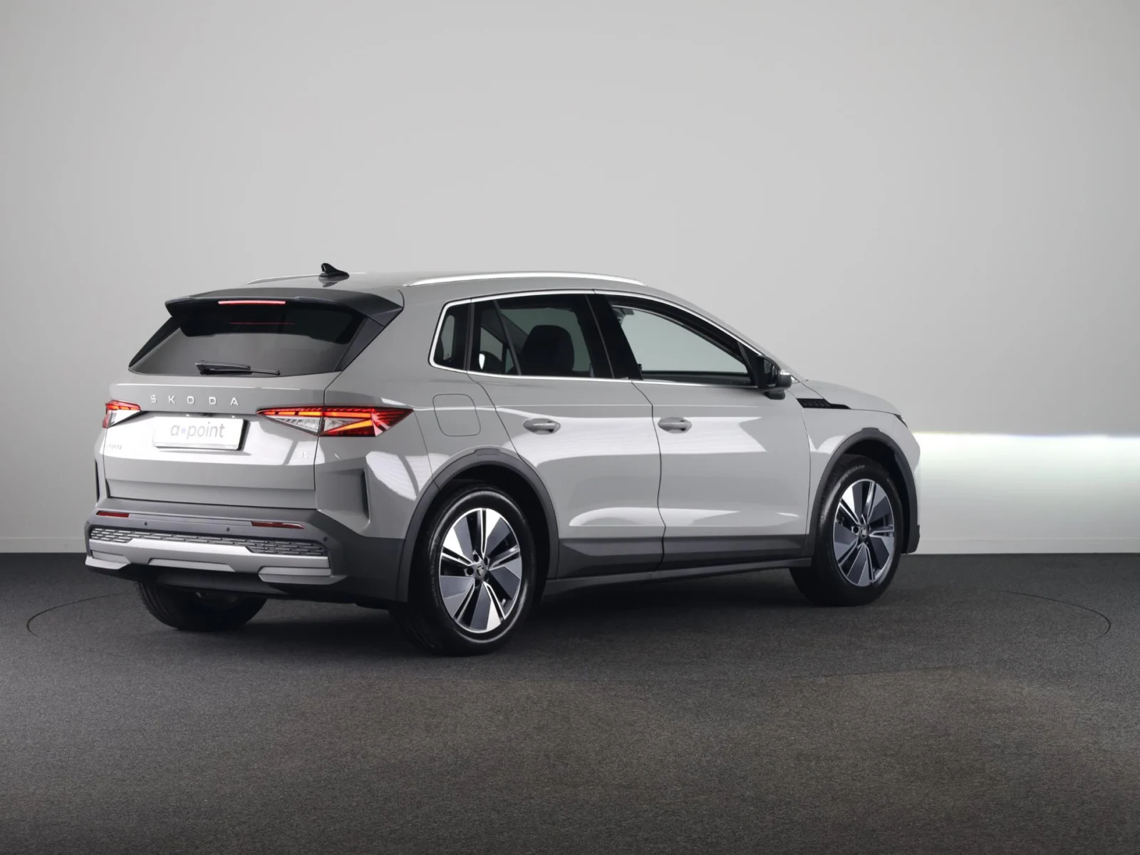 Skoda-Elroq