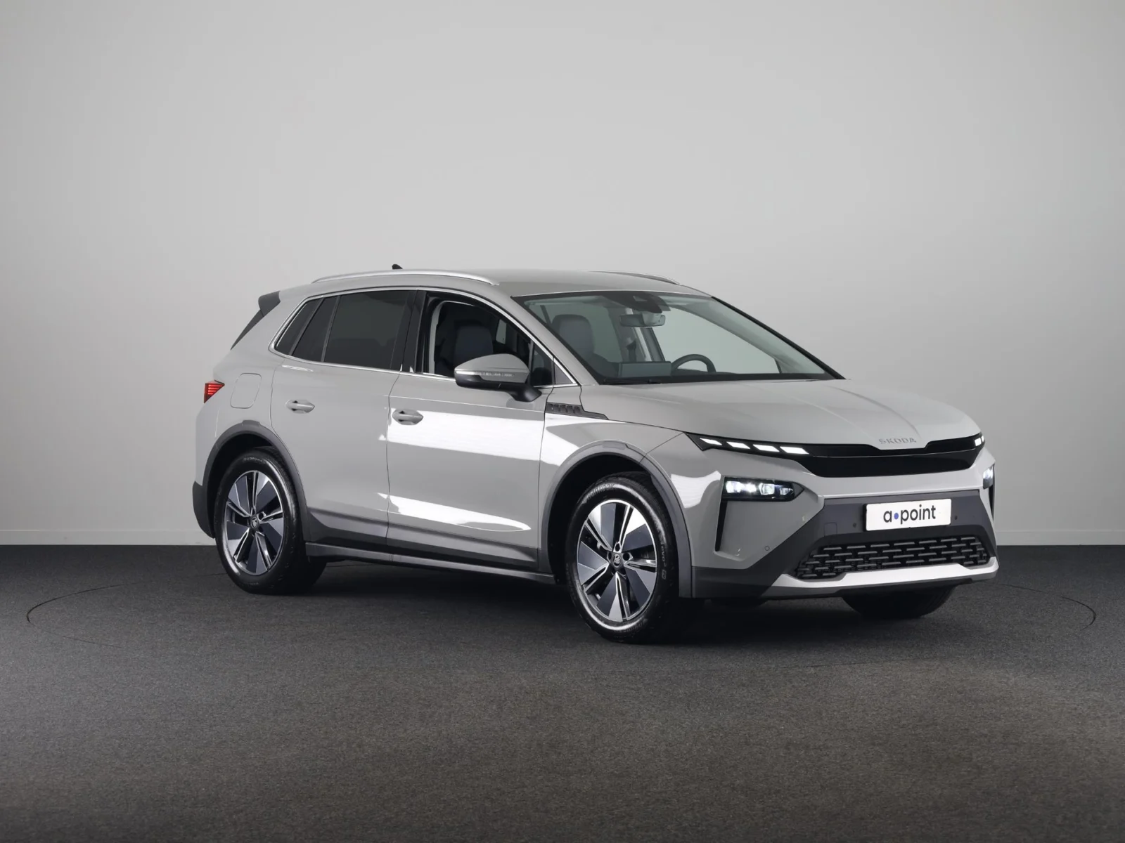 Skoda-Elroq