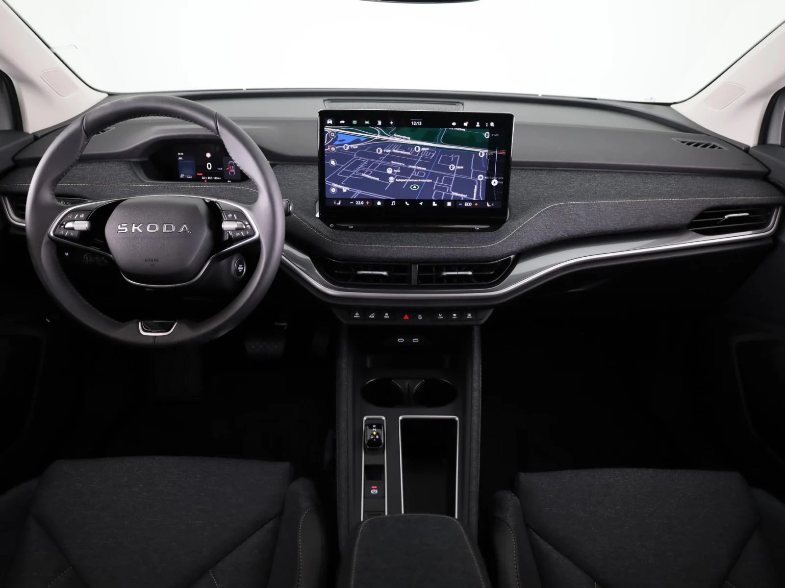 Skoda-Elroq