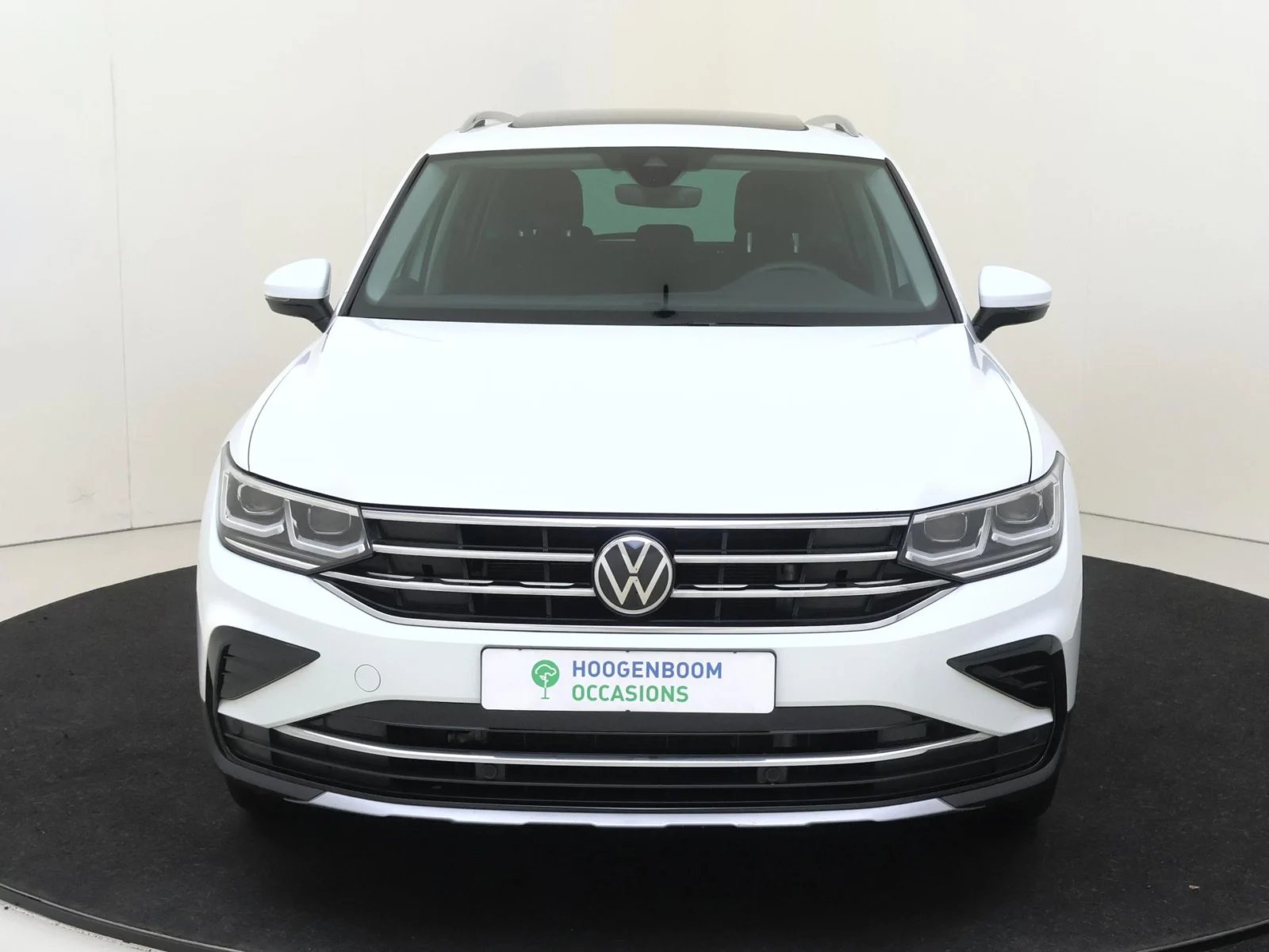 Volkswagen-Tiguan