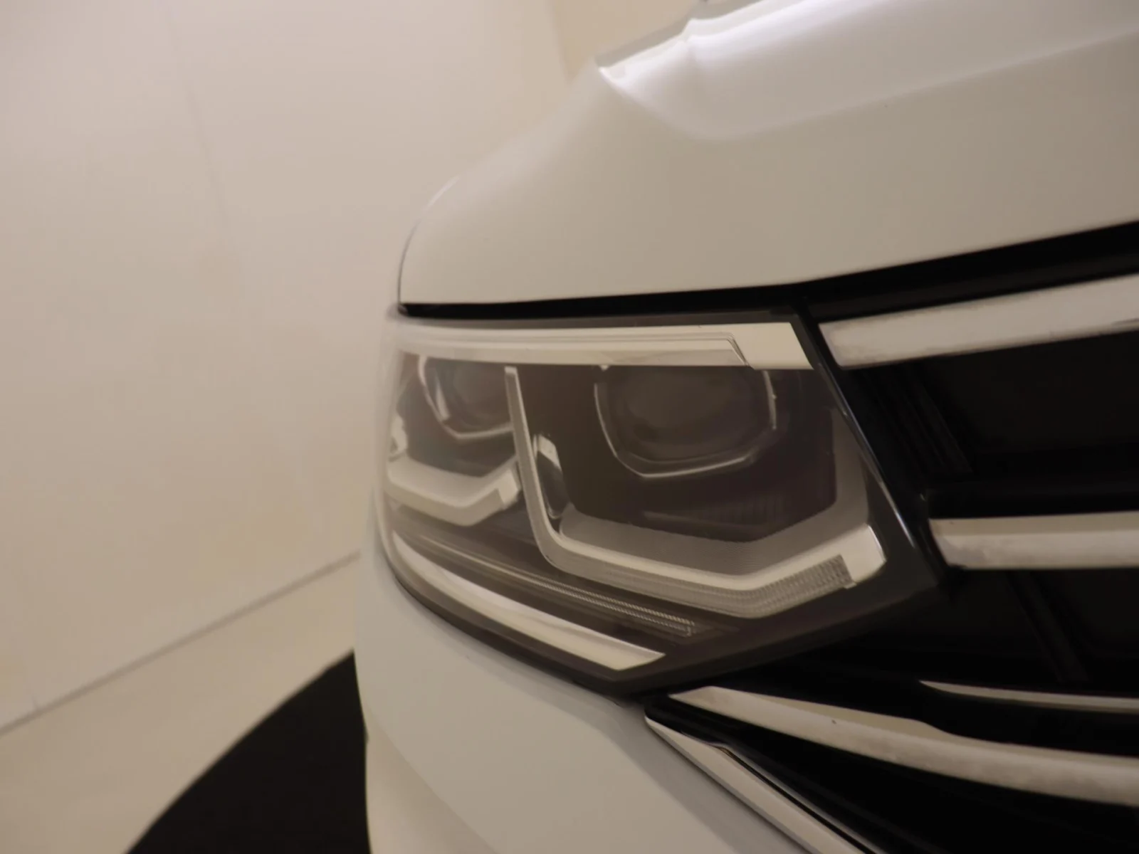 Volkswagen-Tiguan