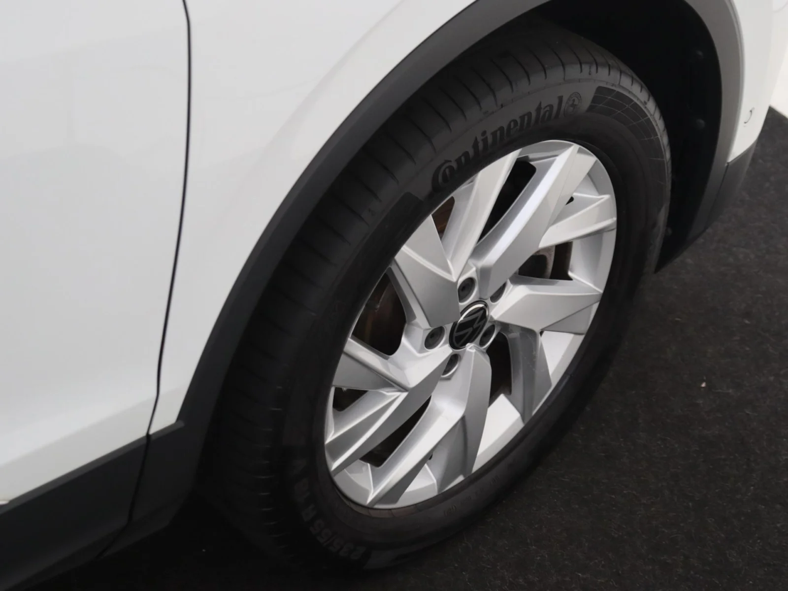 Volkswagen-Tiguan