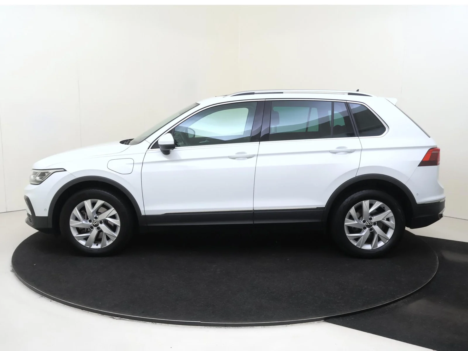 Volkswagen-Tiguan