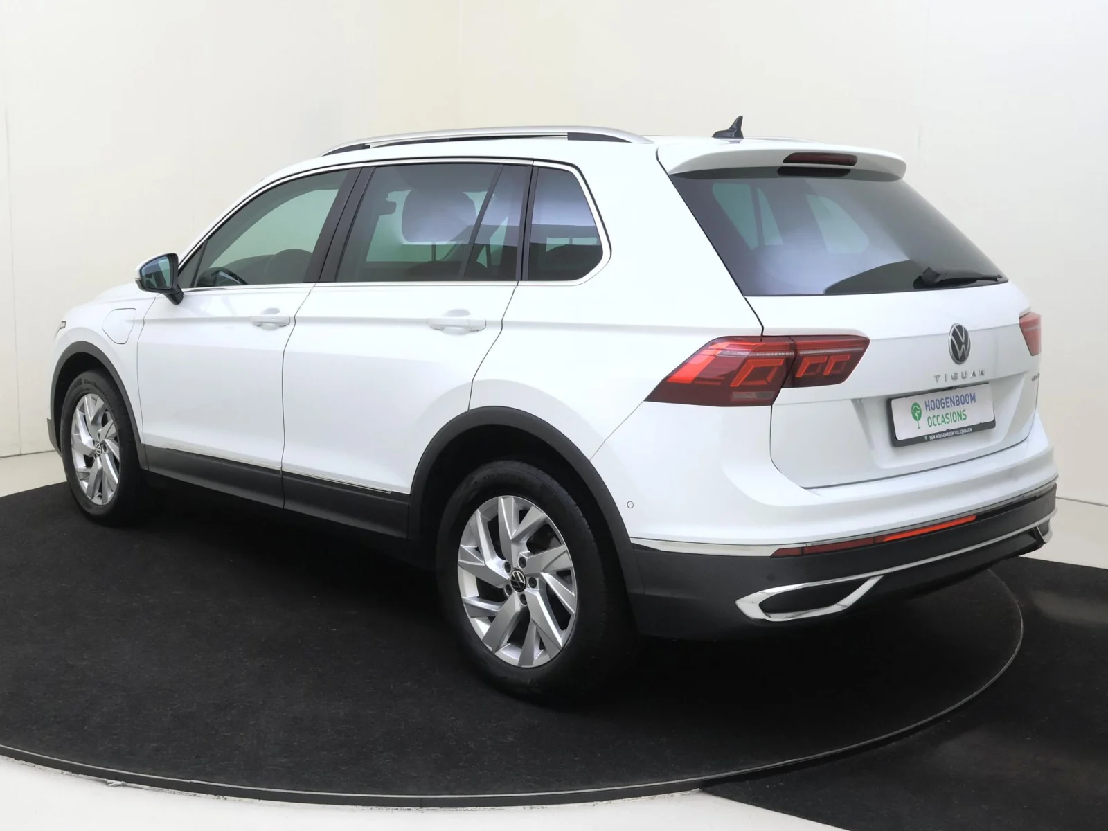 Volkswagen-Tiguan