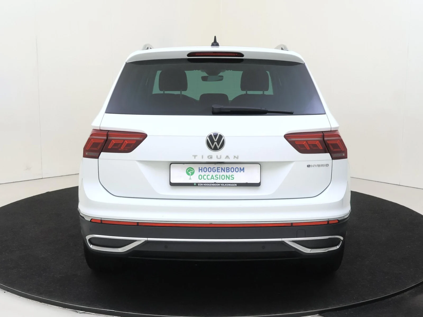Volkswagen-Tiguan