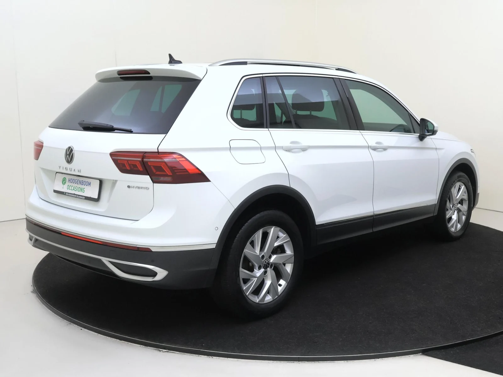 Volkswagen-Tiguan