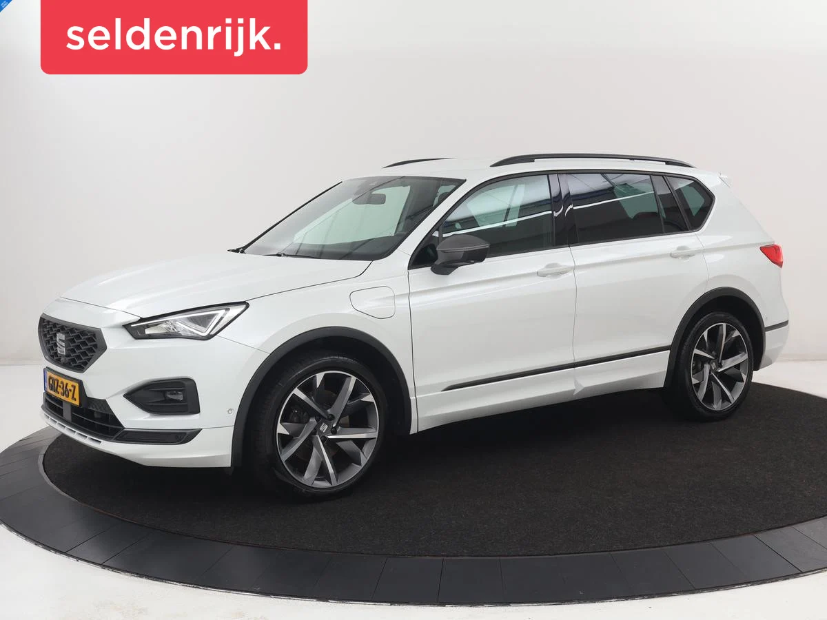 Seat-Tarraco