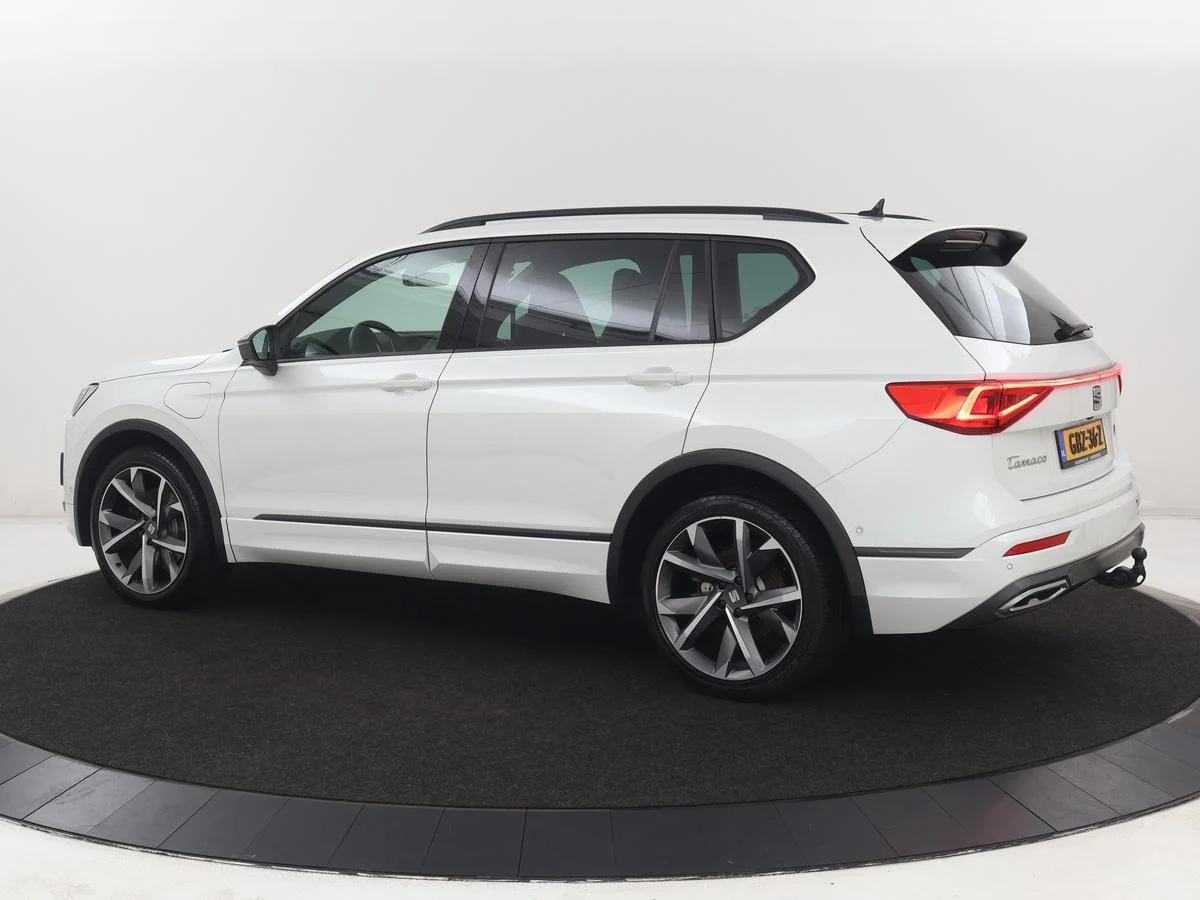 Seat-Tarraco