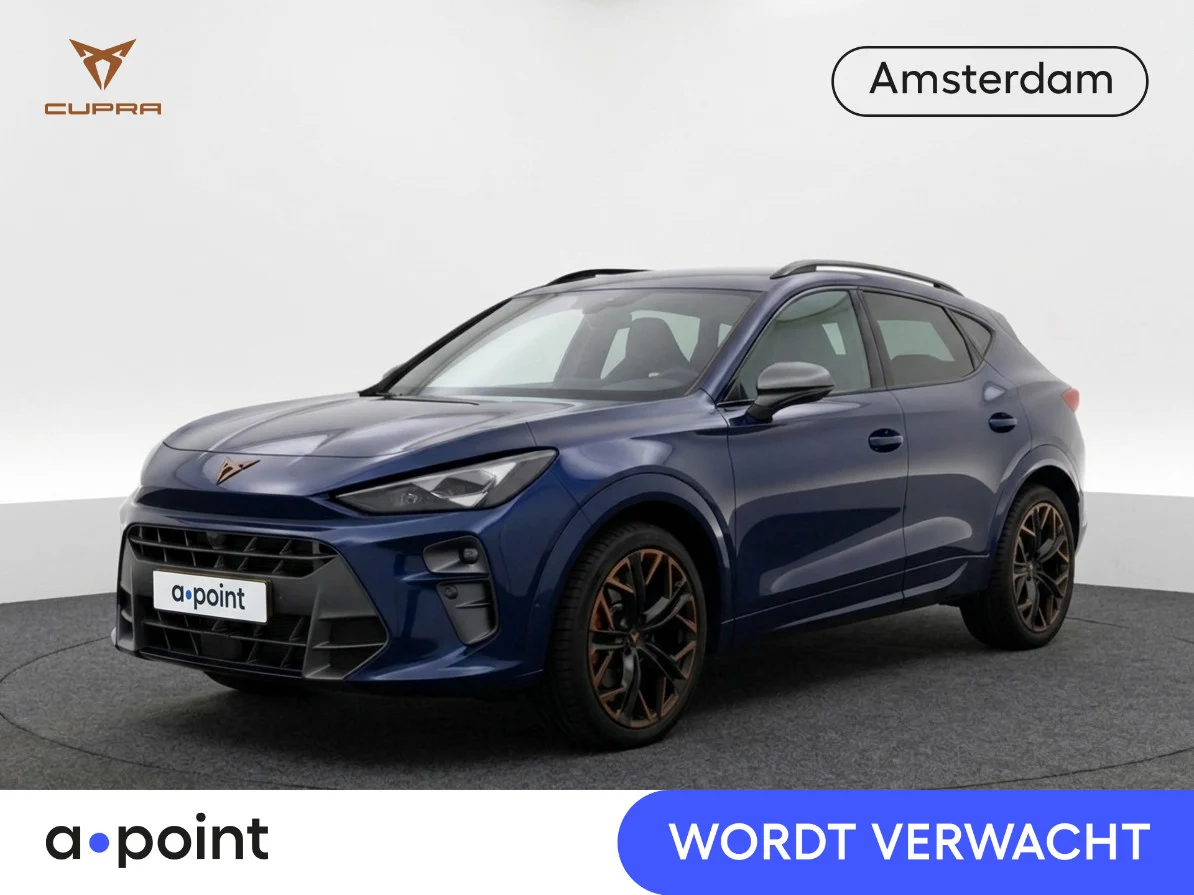 Cupra-Terramar