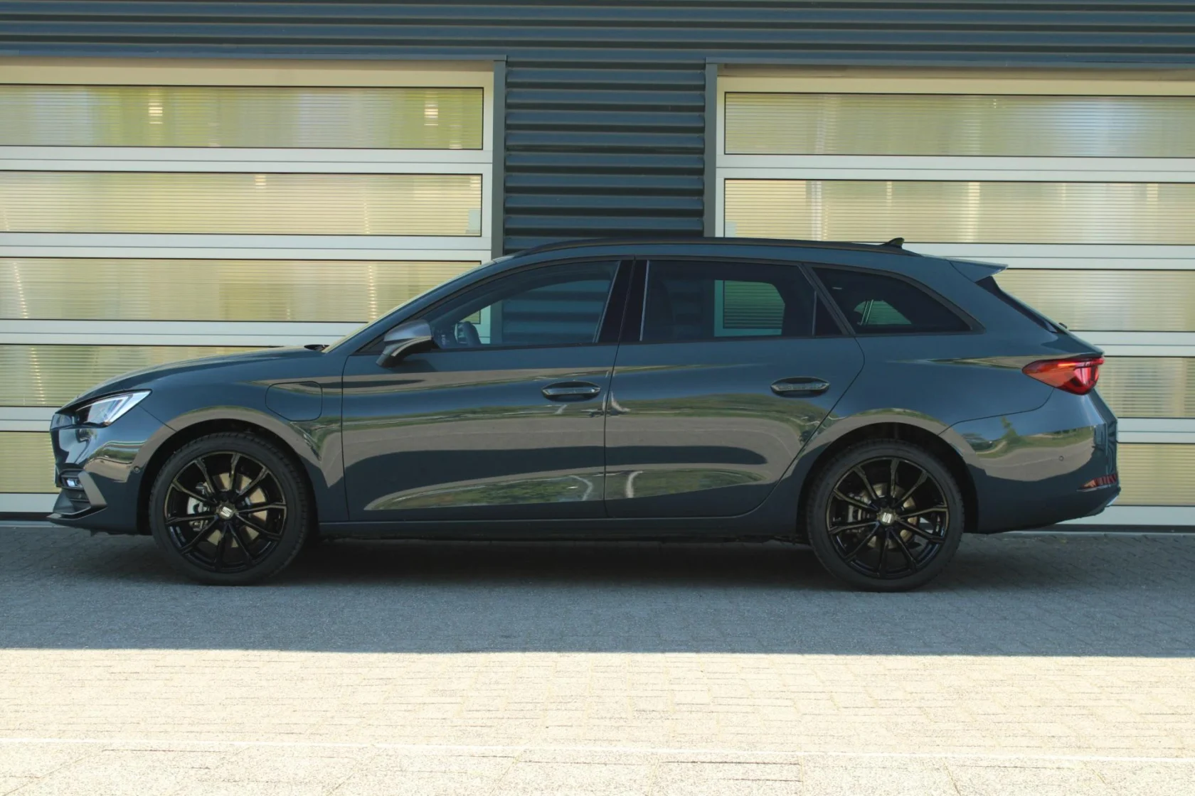 Seat-Leon