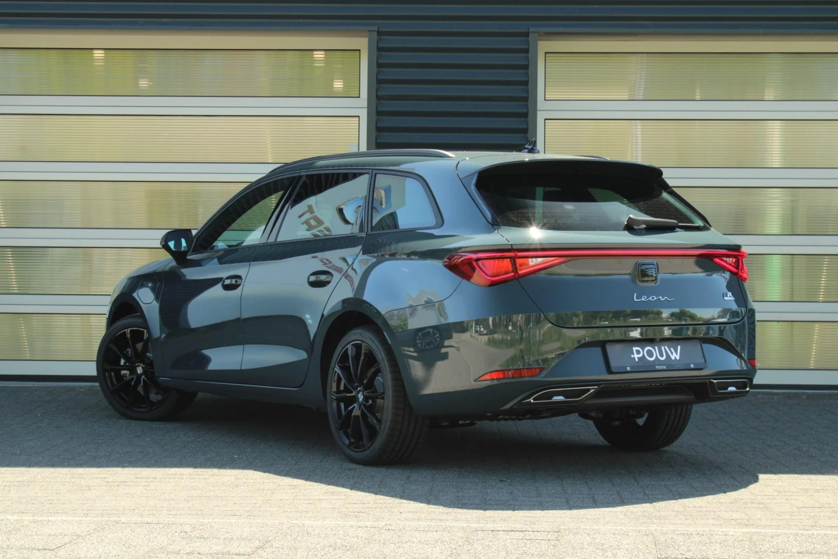 Seat-Leon