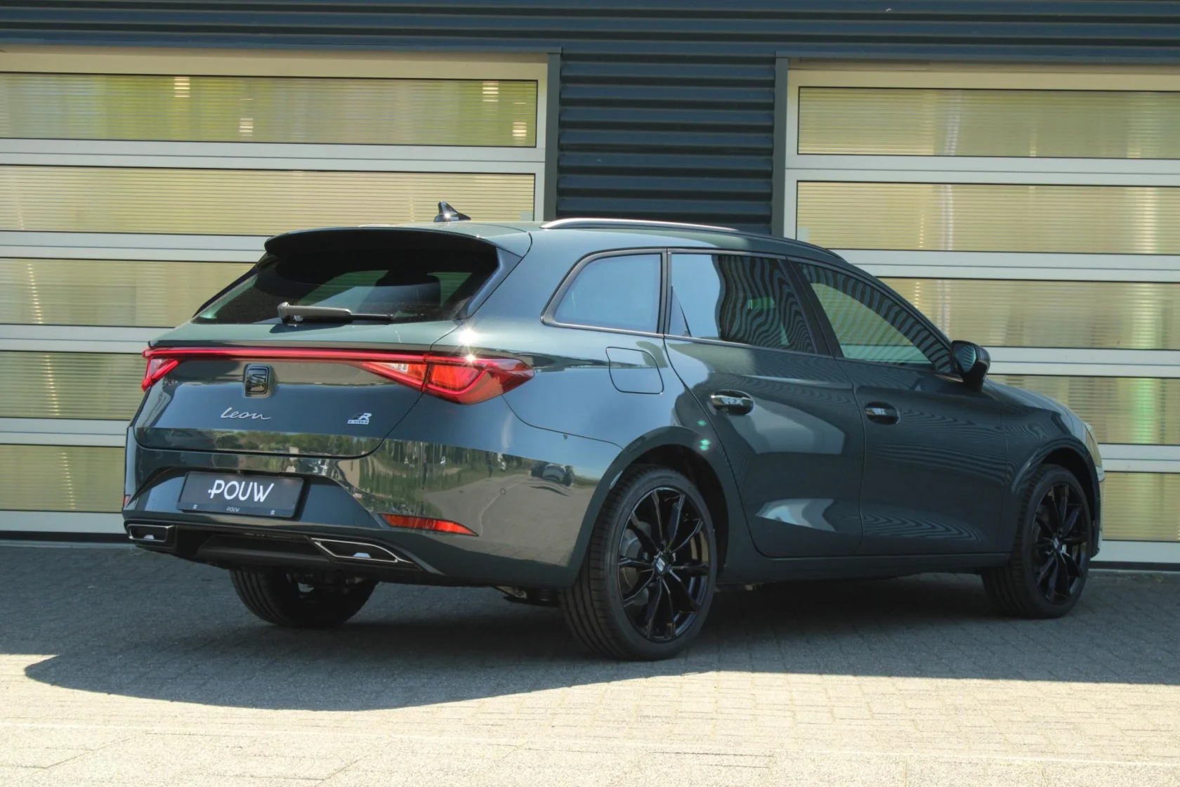 Seat-Leon