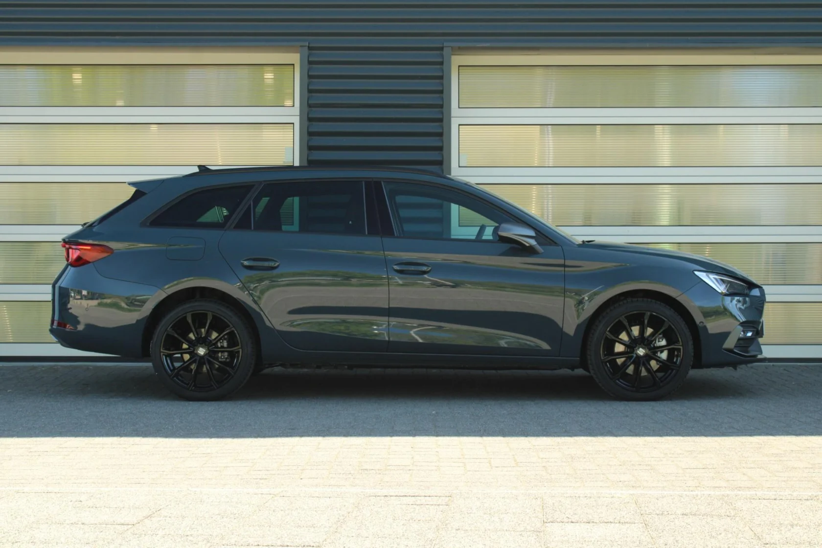 Seat-Leon