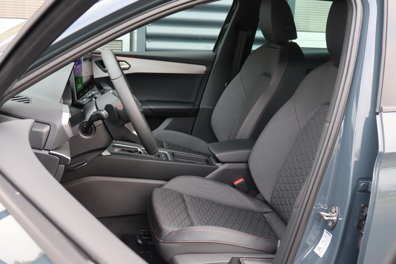 Seat-Leon