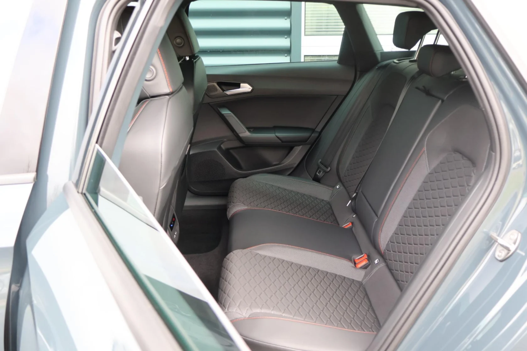 Seat-Leon