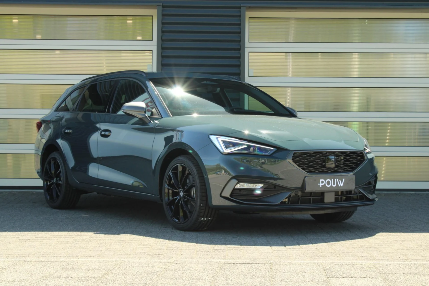 Seat-Leon
