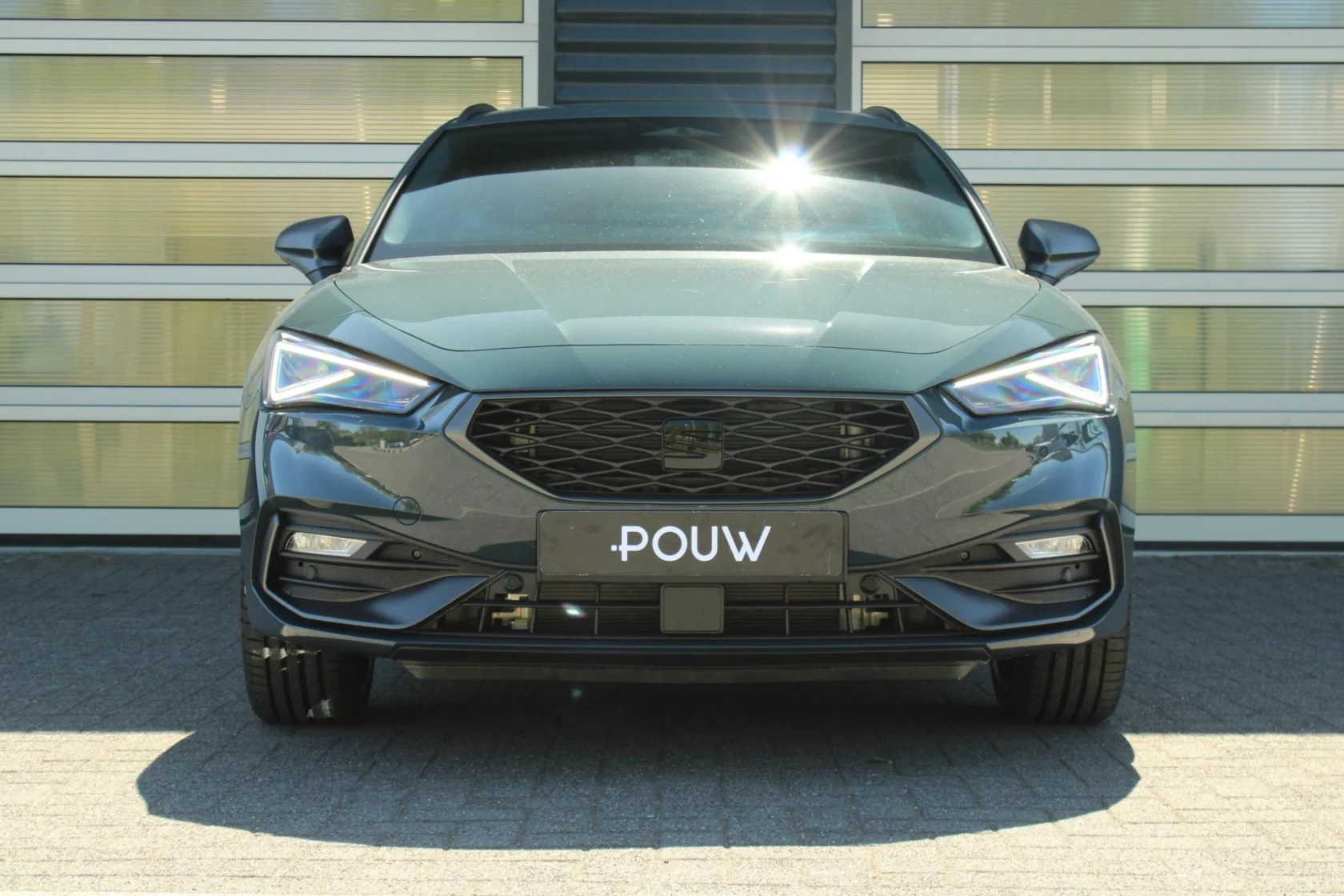 Seat-Leon