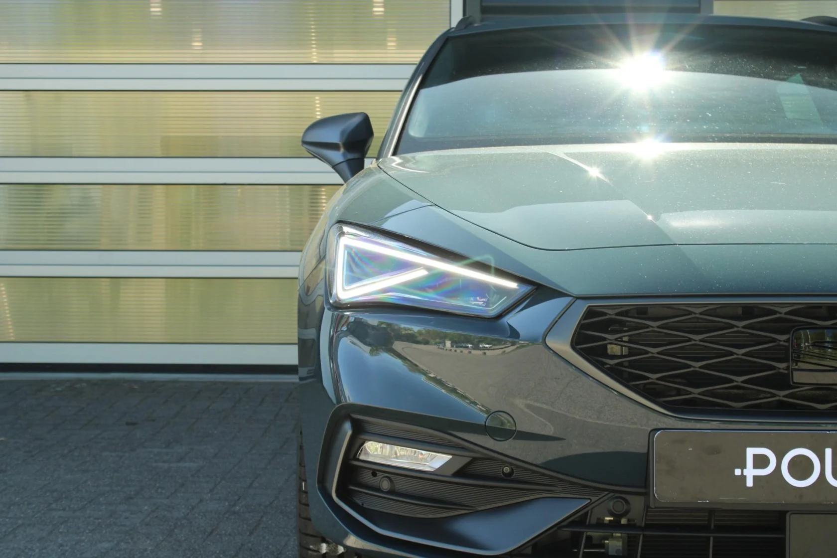 Seat-Leon