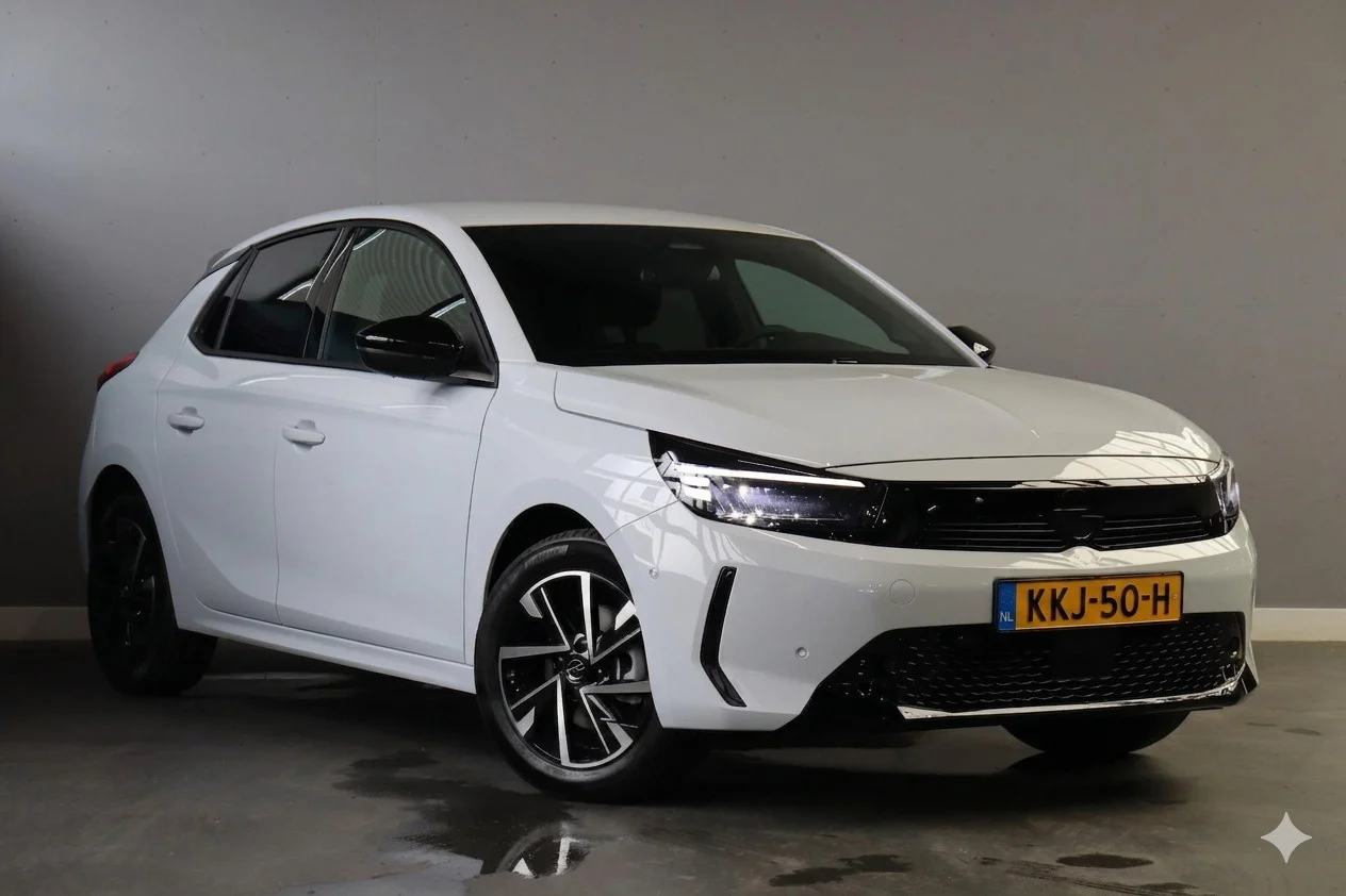 Opel-Corsa
