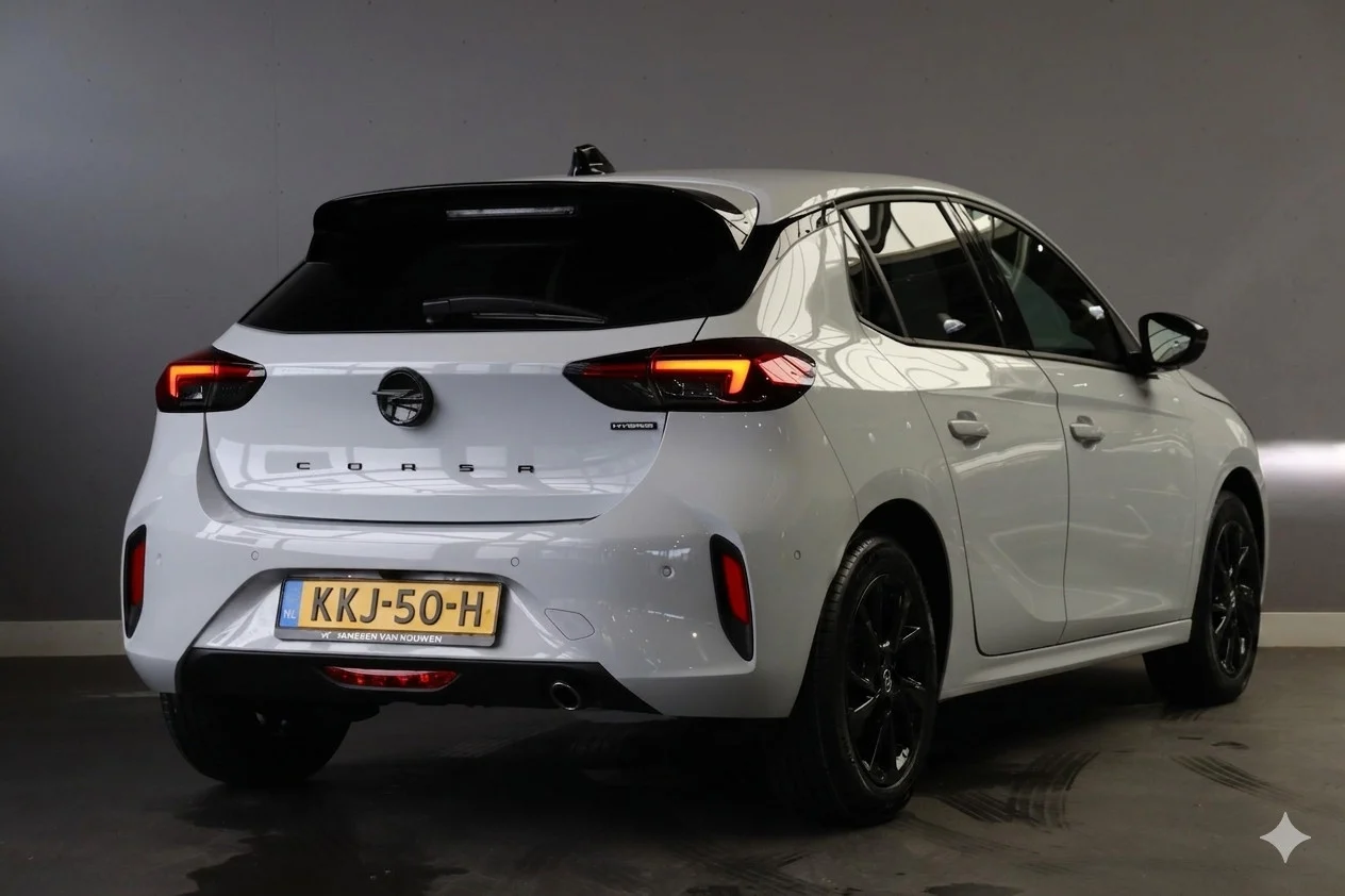 Opel-Corsa
