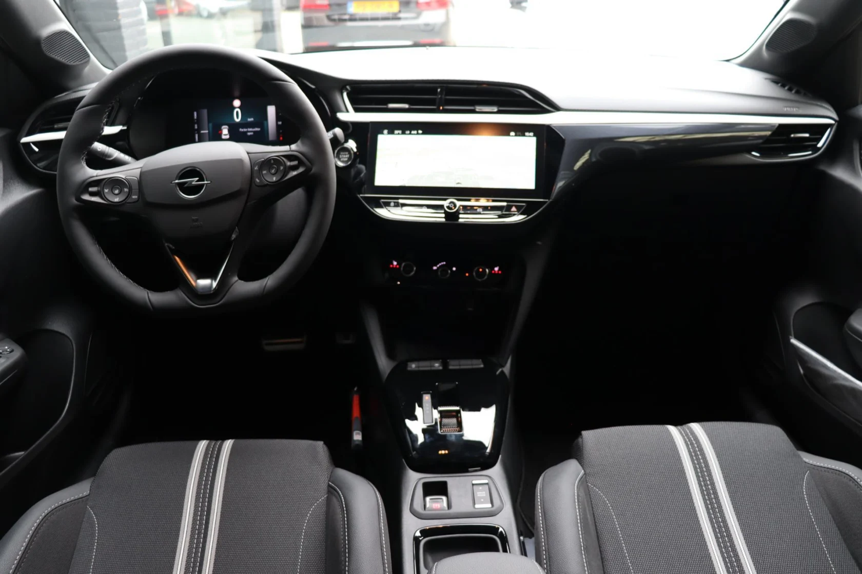 Opel-Corsa