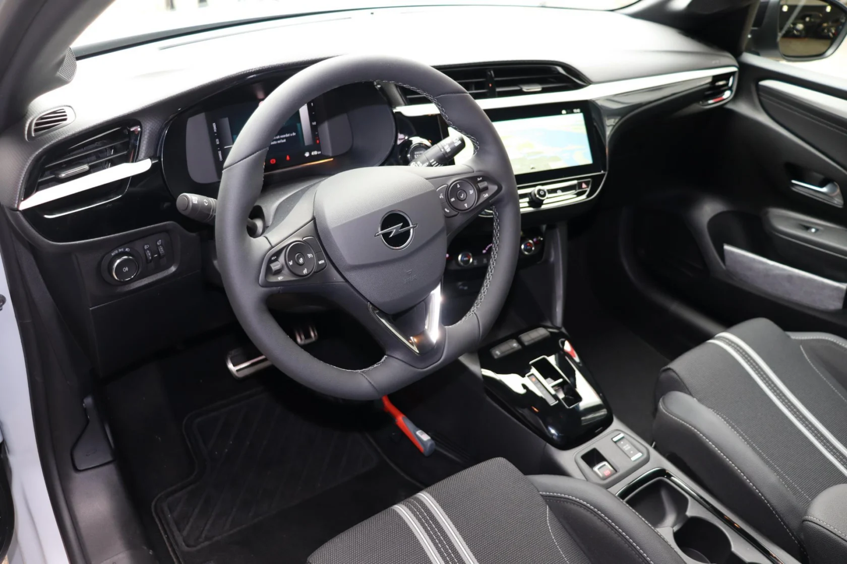 Opel-Corsa