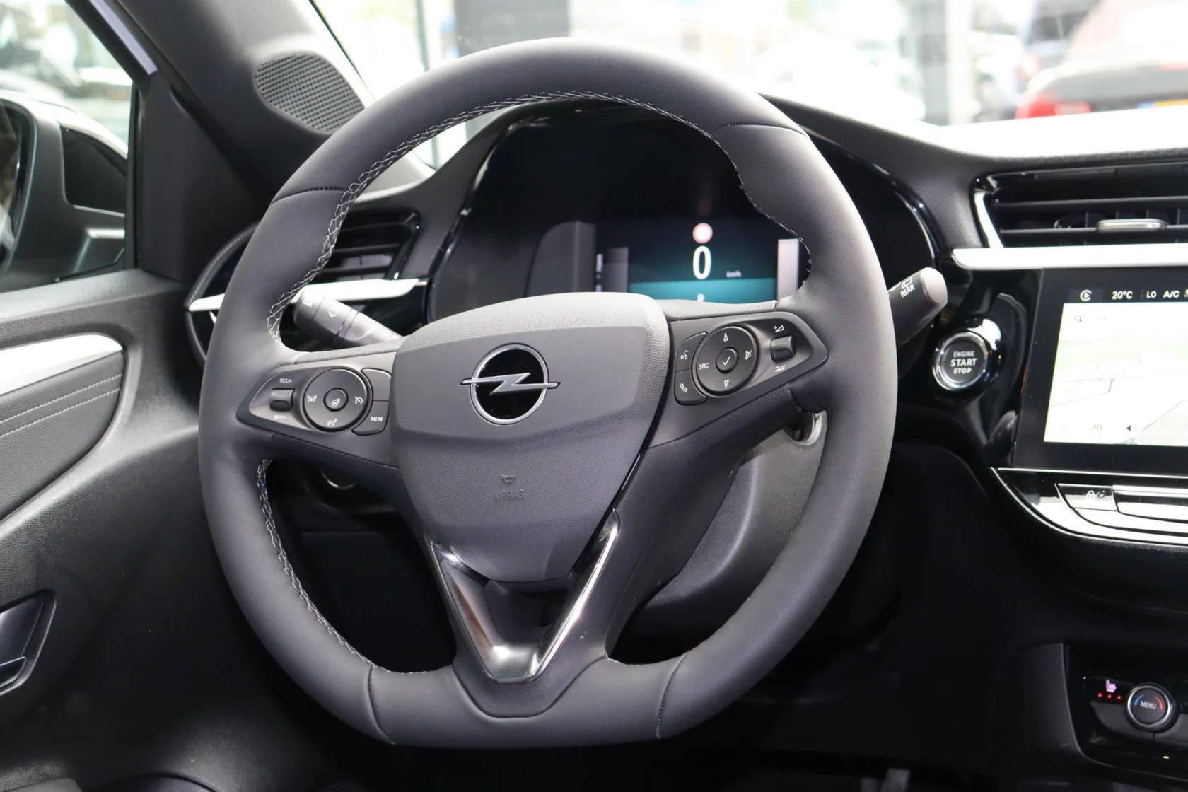 Opel-Corsa
