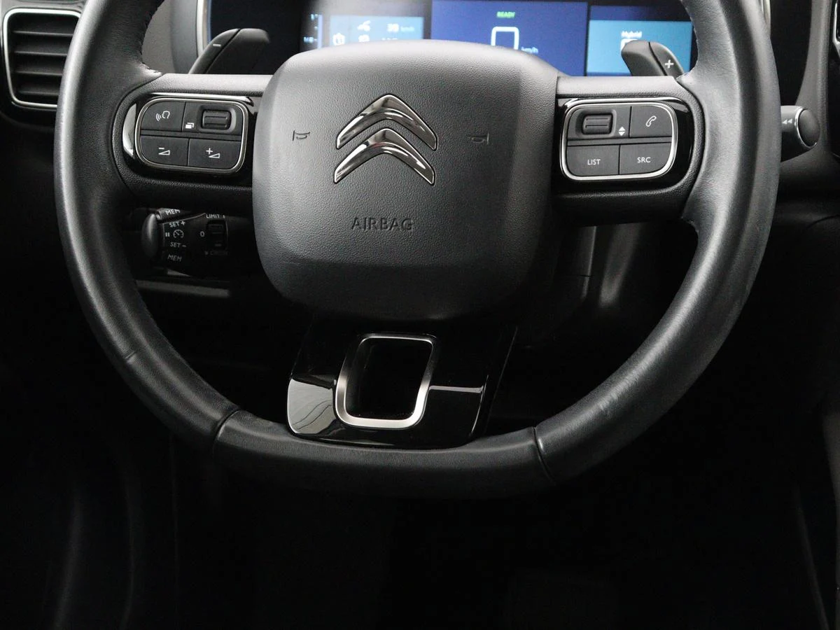 Citroën-C5 Aircross