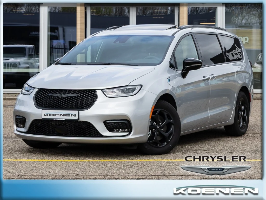 Chrysler-Pacifica
