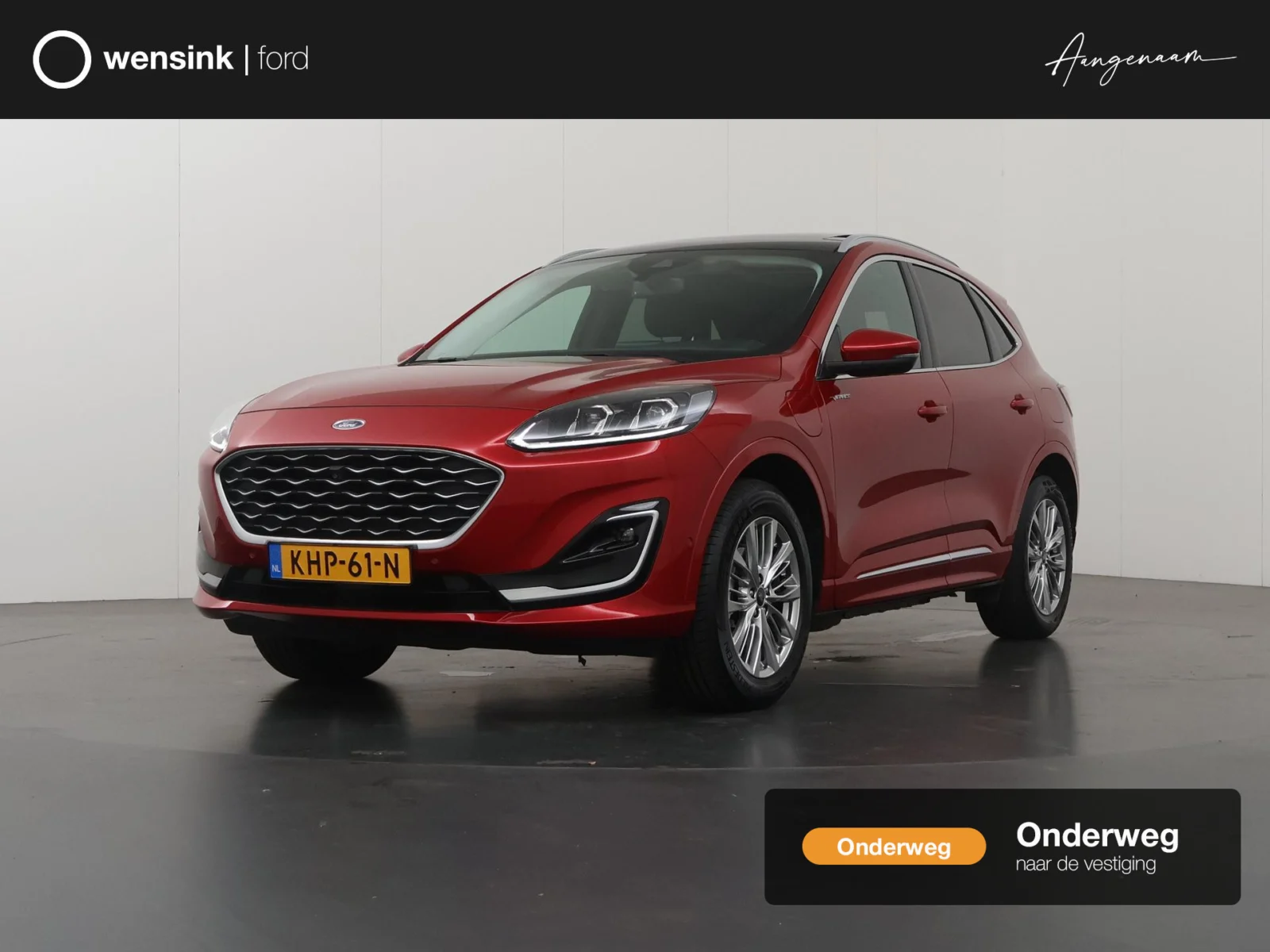 Ford-Kuga