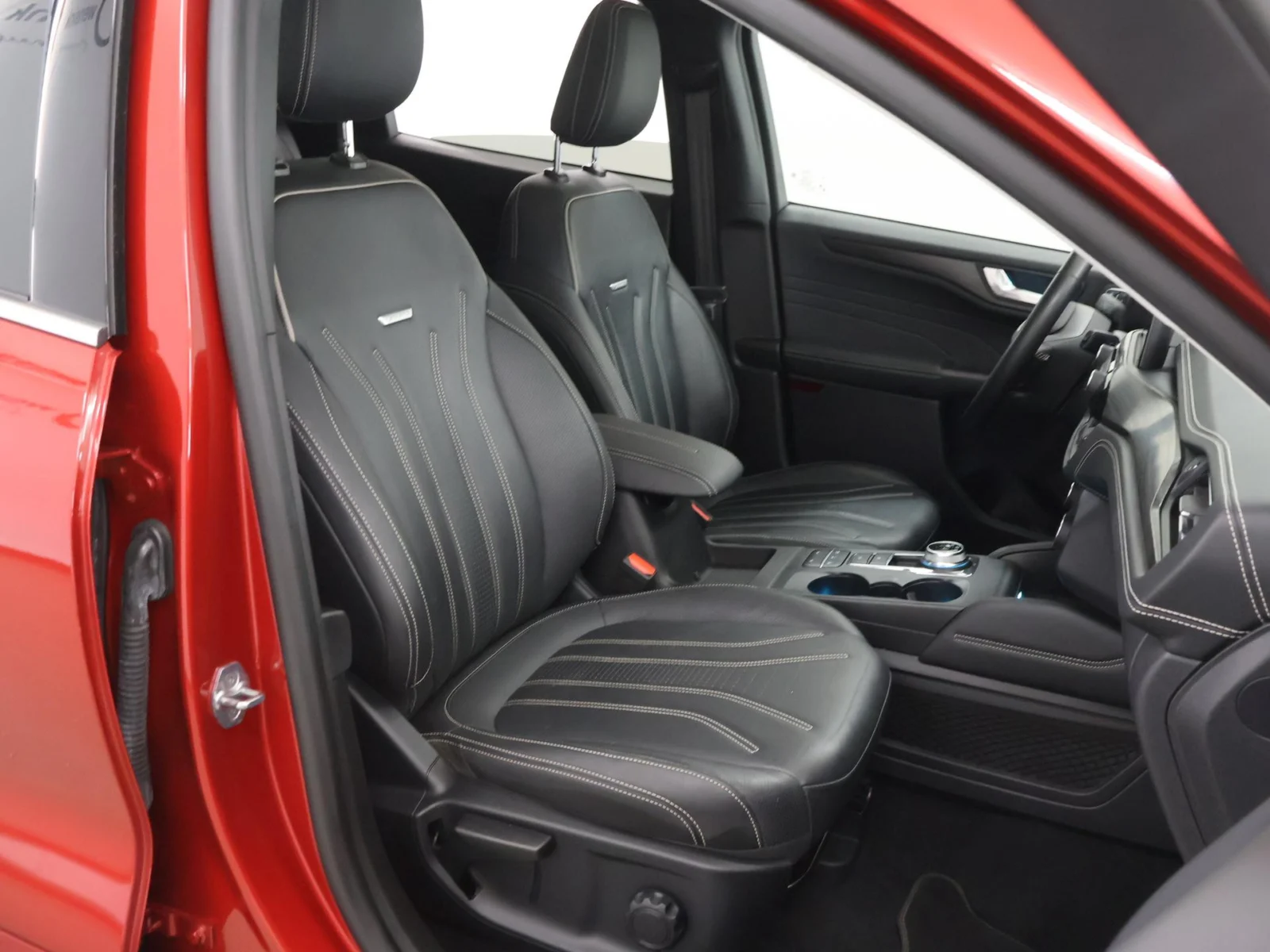 Ford-Kuga