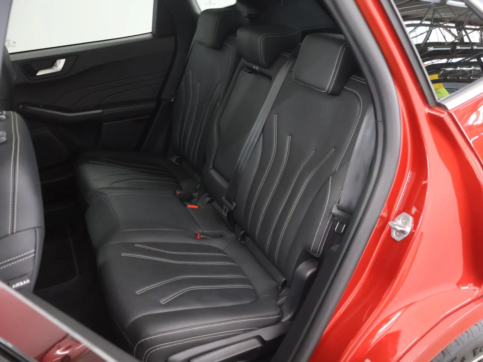 Ford-Kuga
