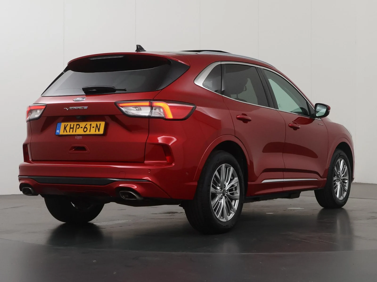 Ford-Kuga