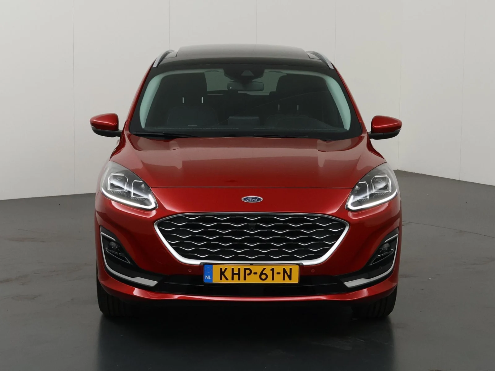 Ford-Kuga