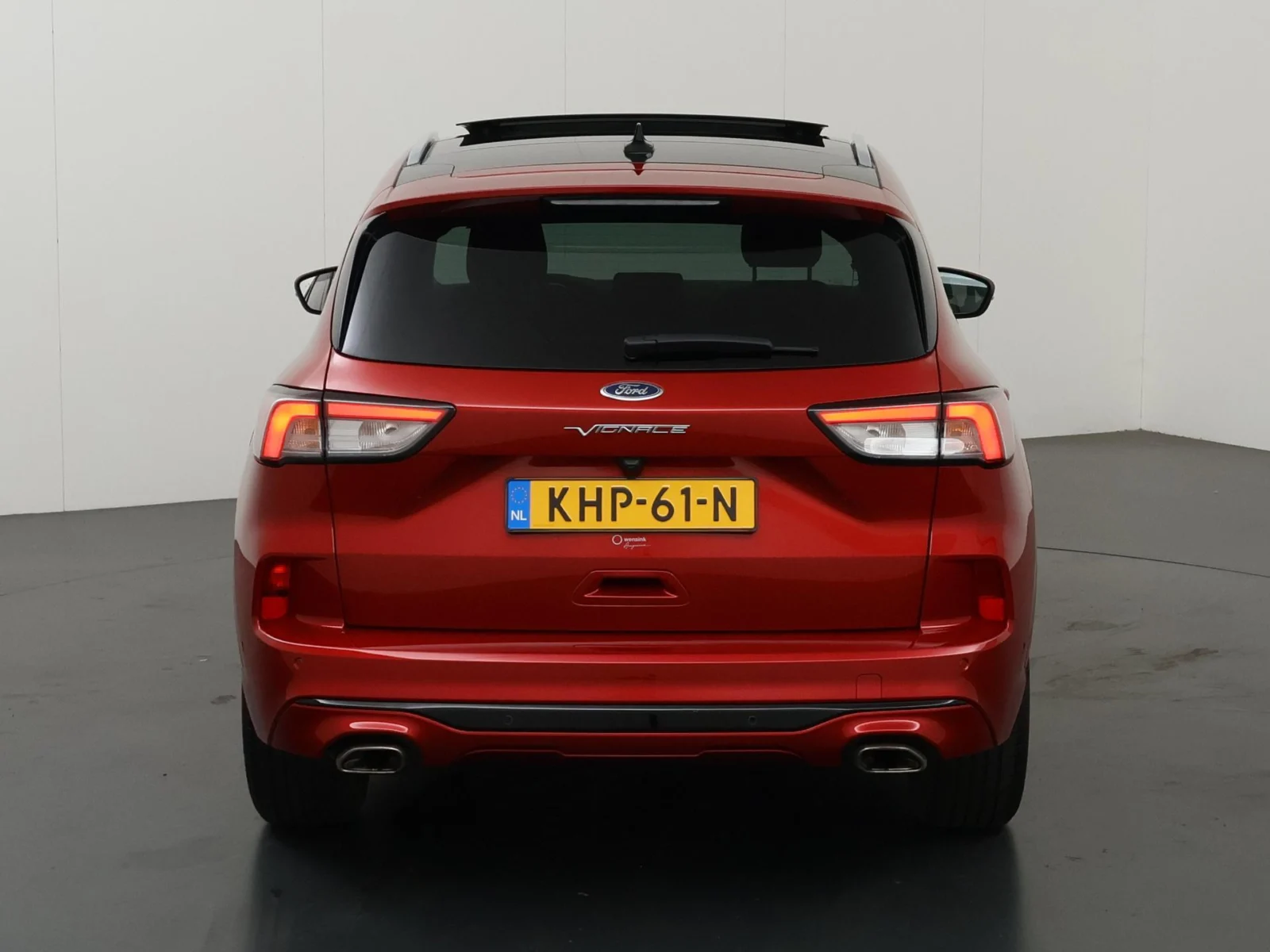 Ford-Kuga