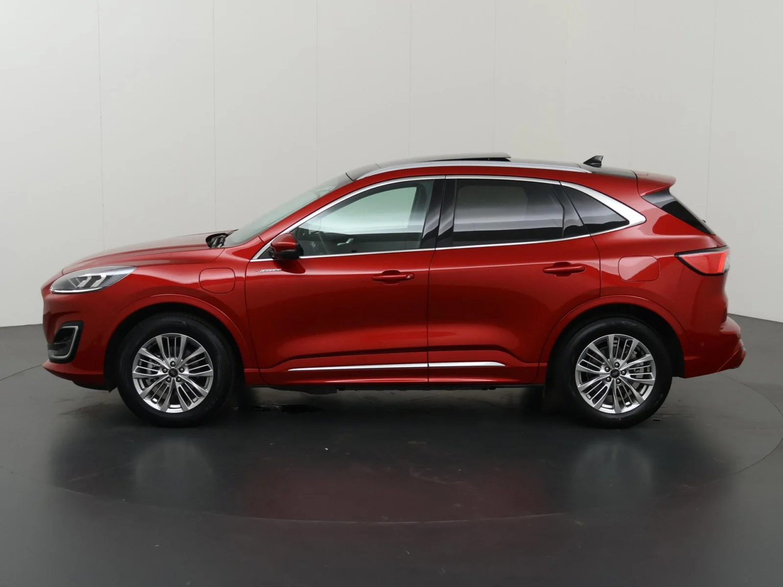 Ford-Kuga
