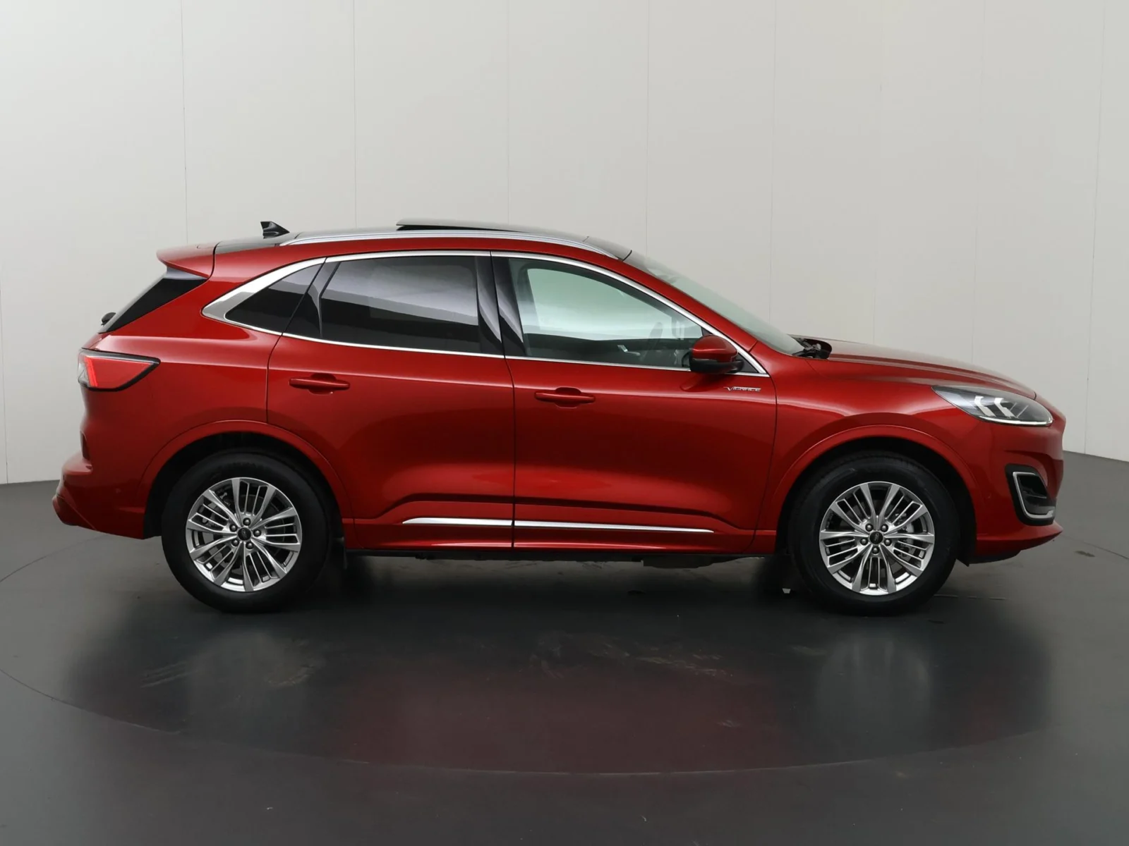 Ford-Kuga