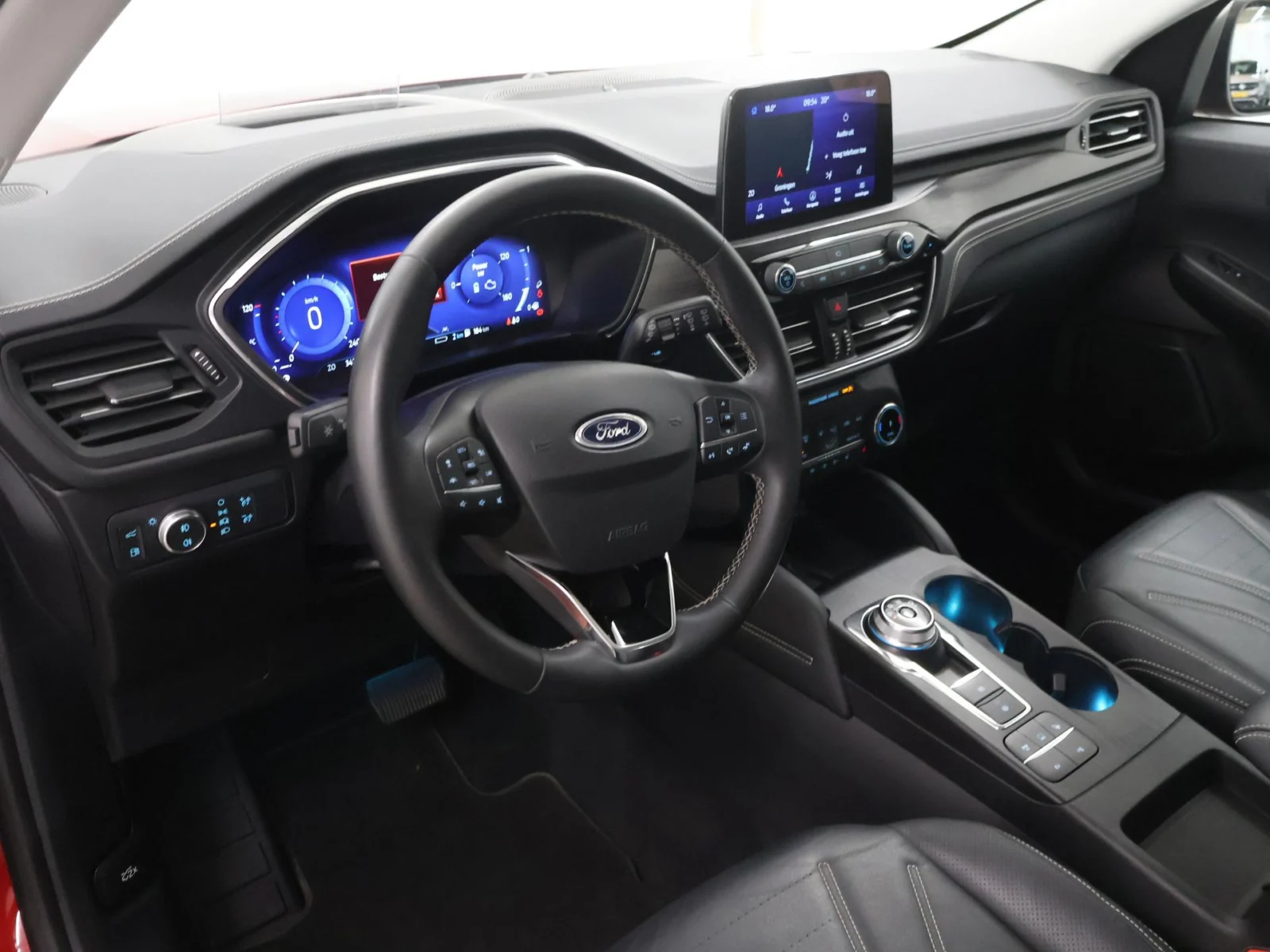 Ford-Kuga