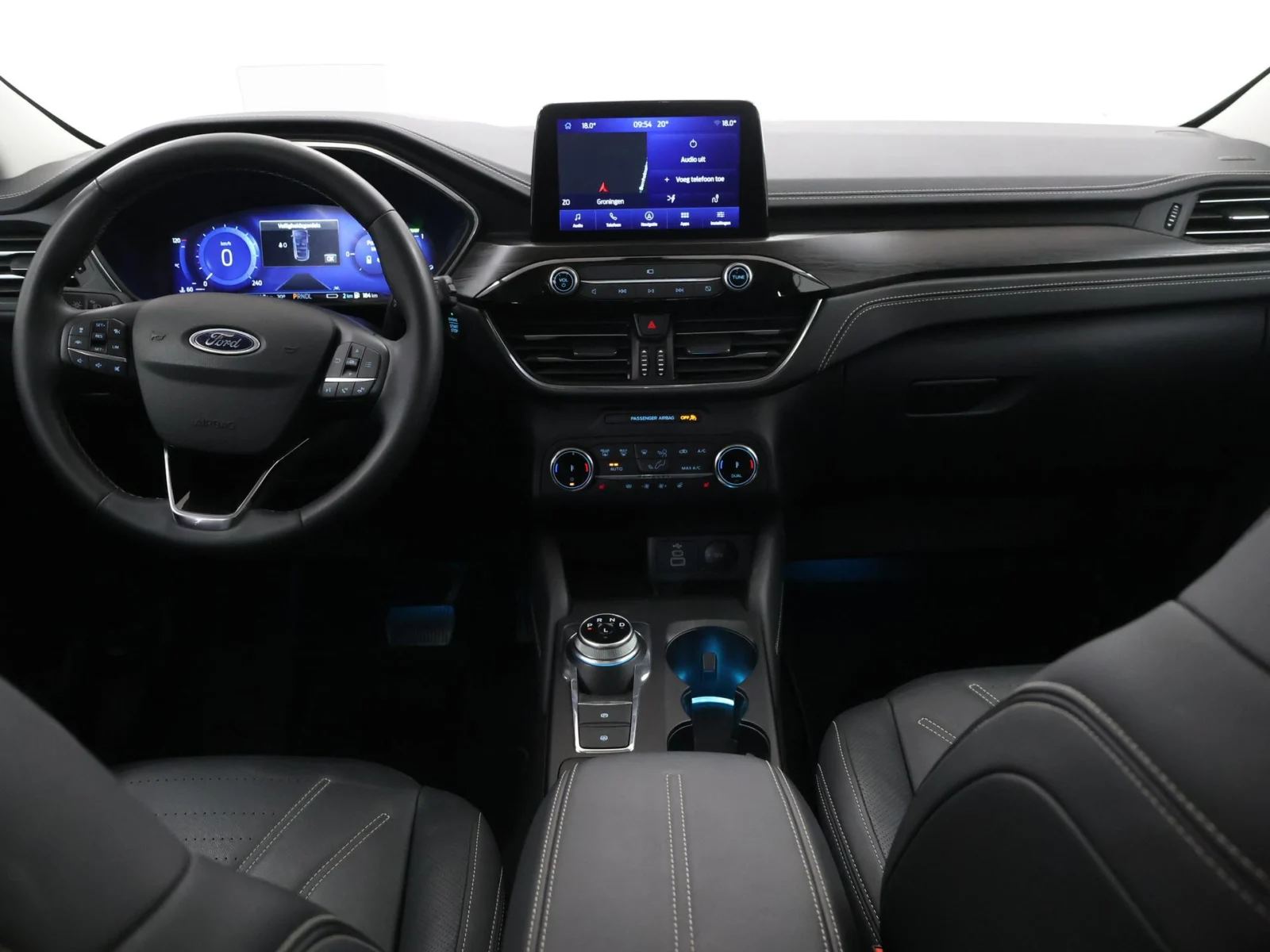 Ford-Kuga