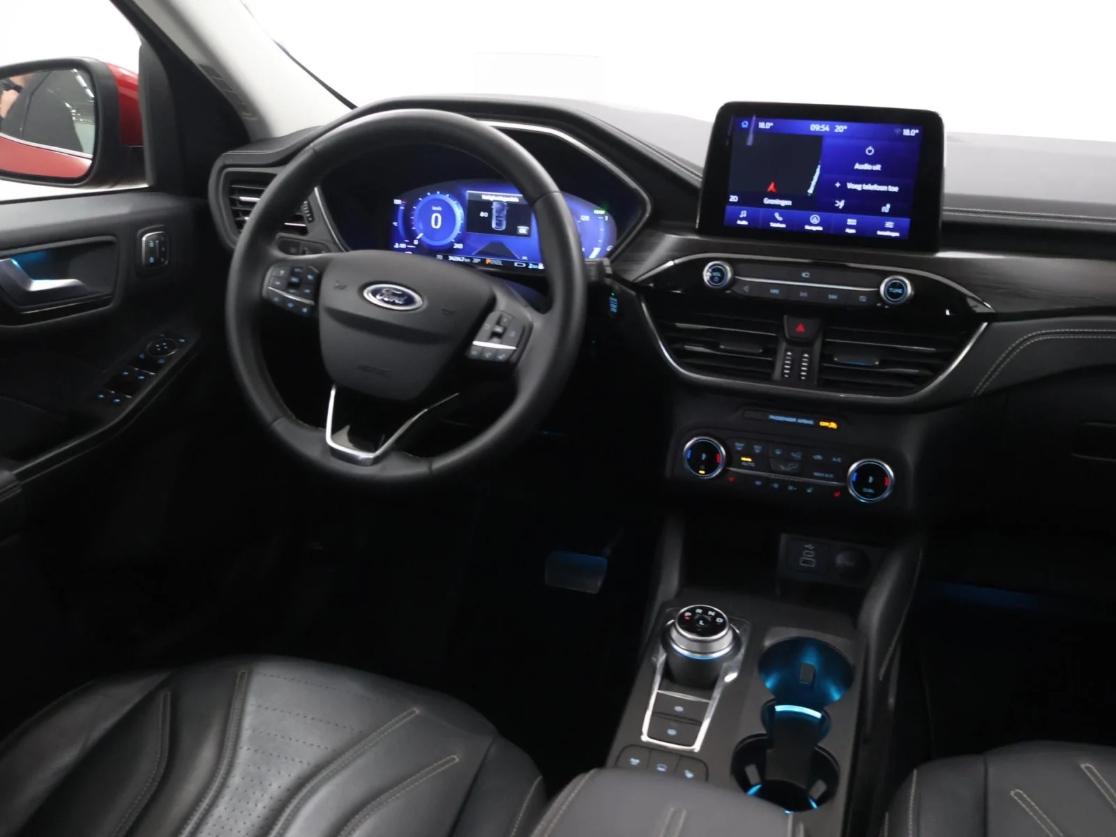 Ford-Kuga