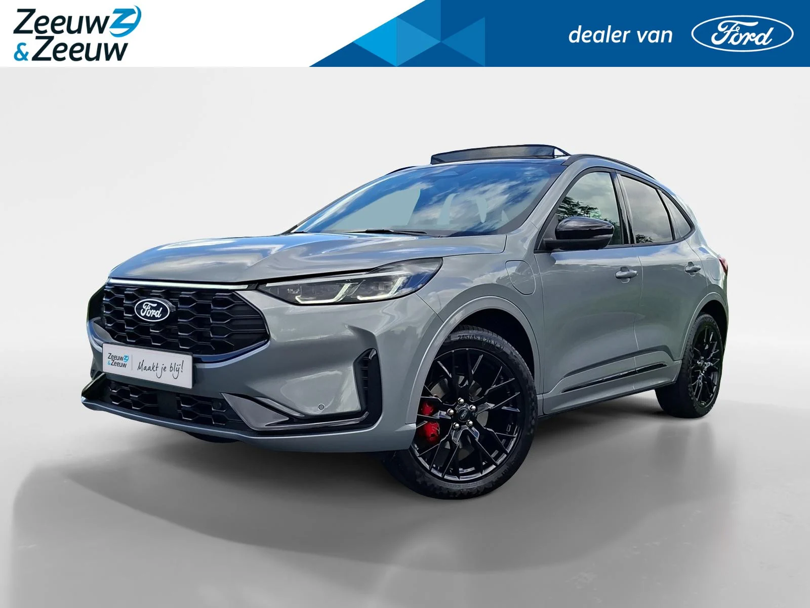 Ford-Kuga