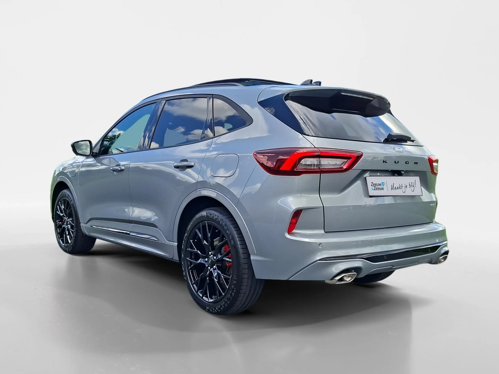 Ford-Kuga