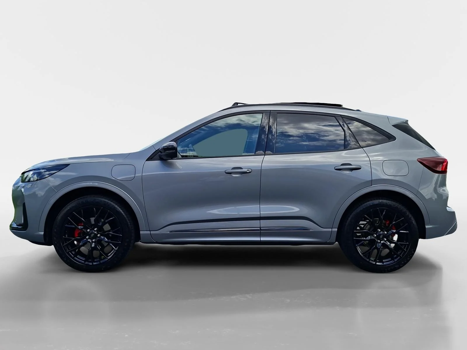 Ford-Kuga