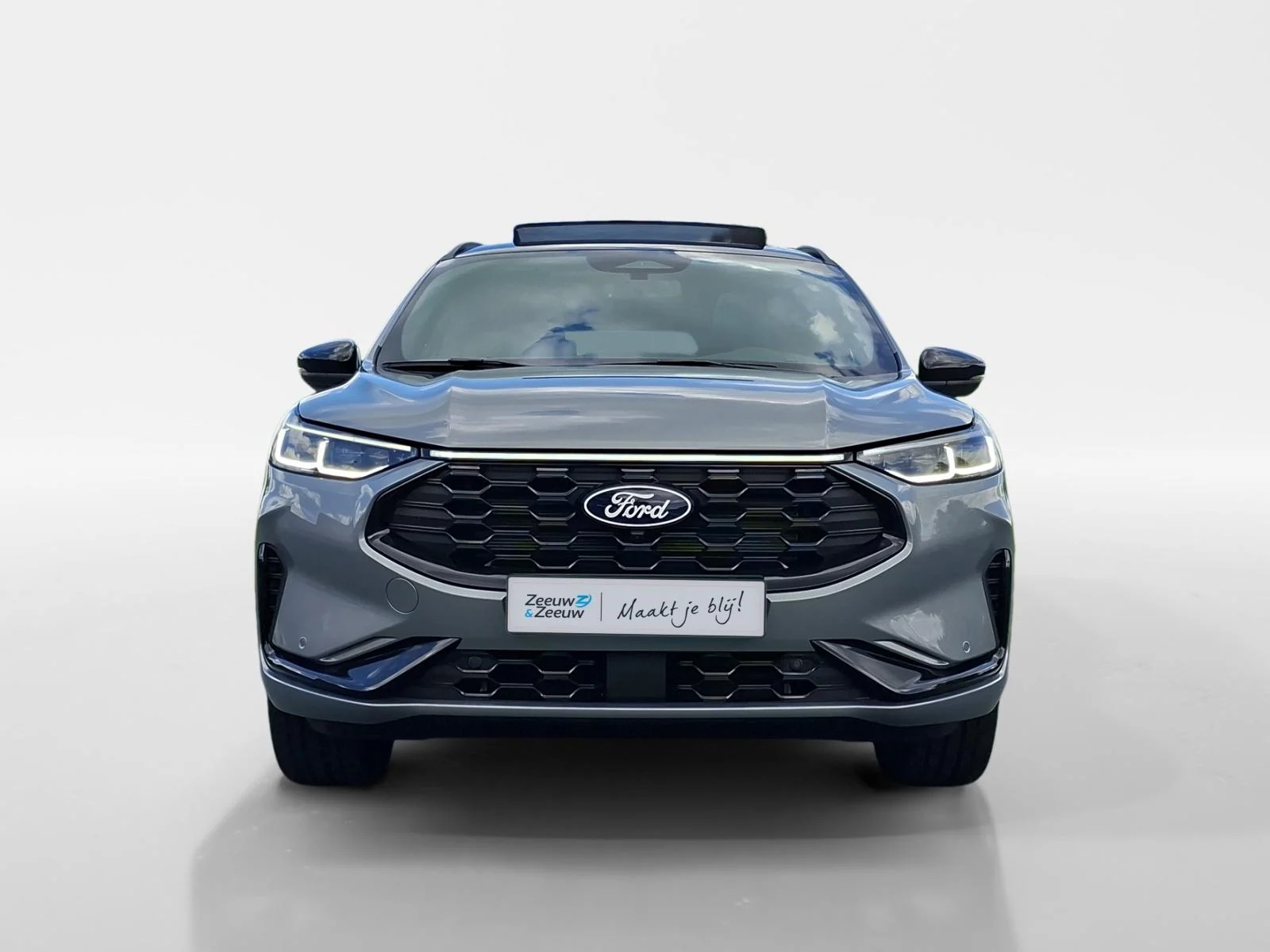 Ford-Kuga