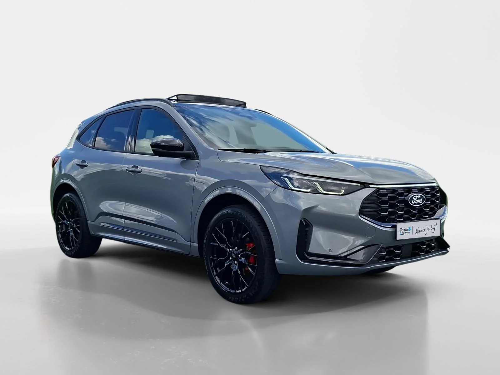 Ford-Kuga