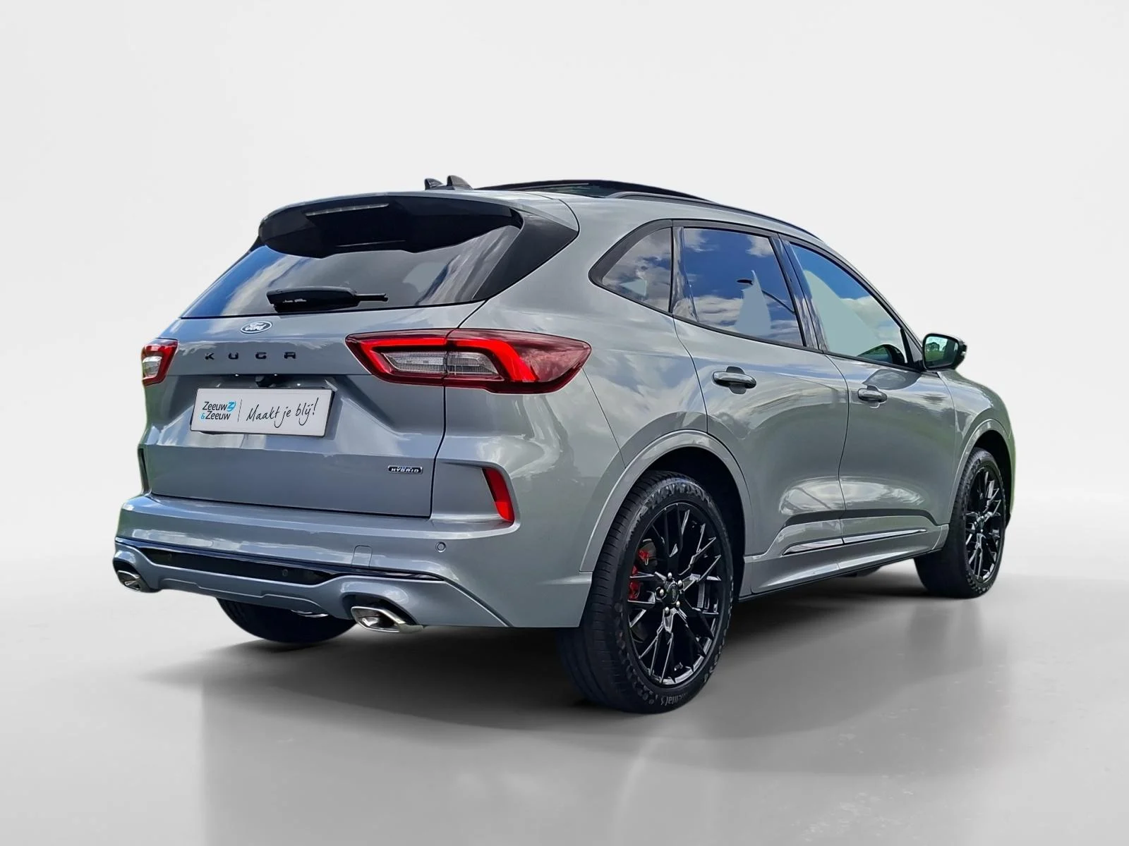Ford-Kuga