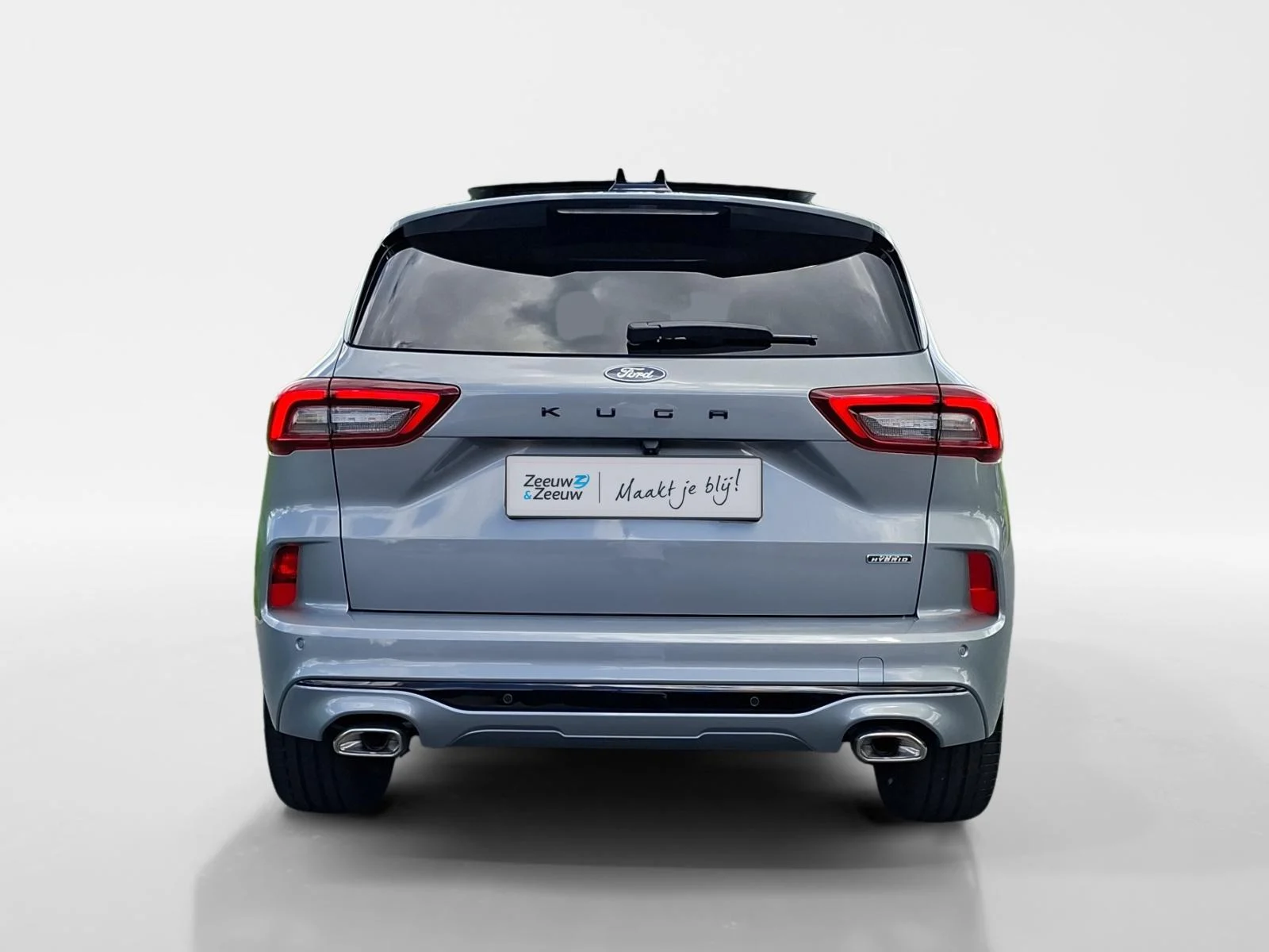 Ford-Kuga