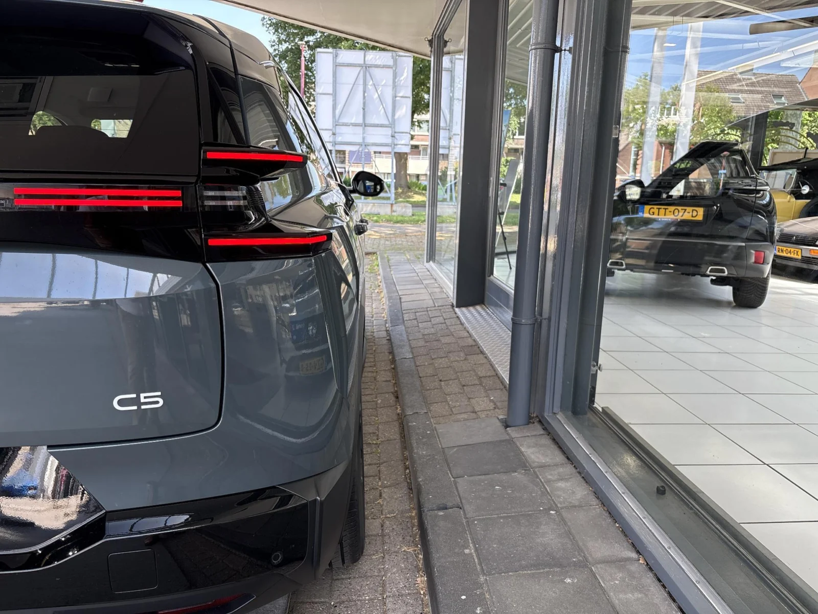 Citroën-C5 Aircross