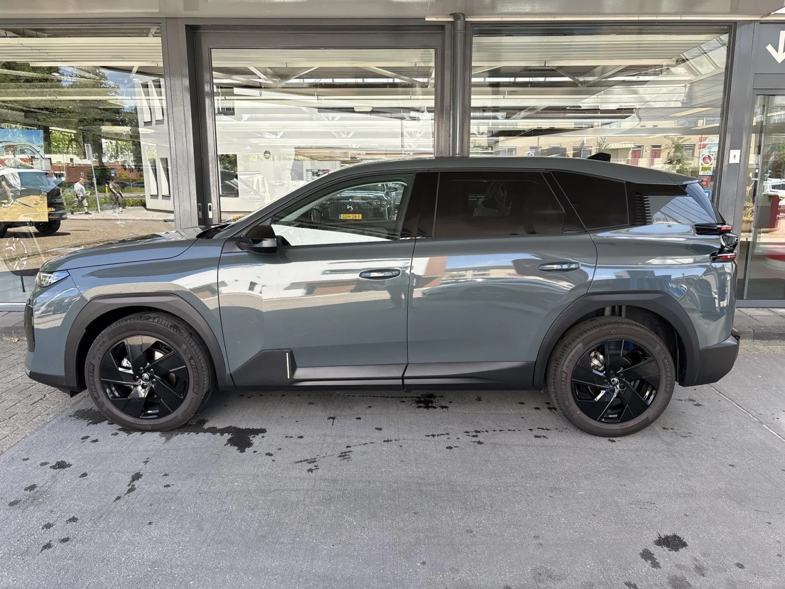 Citroën-C5 Aircross