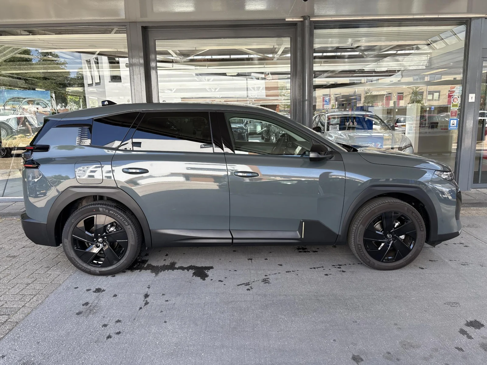 Citroën-C5 Aircross